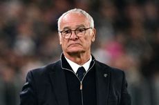 Usai Bikin Keajaiban Terakhir, Claudio Ranieri Akan Pensiun