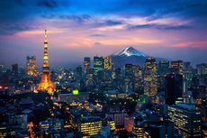 Biaya Hidup di Tokyo Jepang per Bulan: Rincian Lengkap dan Tips Hemat