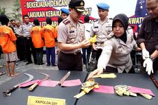 Aptisi Yogyakarta: Kejahatan Jalanan Remaja Rusak Citra Kota Pendidikan