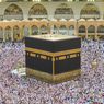 2 Jemaah Haji Asal Majalengka Meninggal di Mekkah, Kemenag Ungkap Penyebabnya
