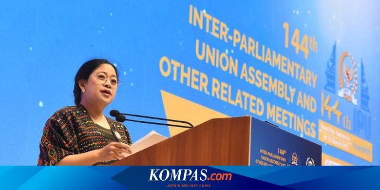 Tingkatkan Kepedulian dan Gotong Royong