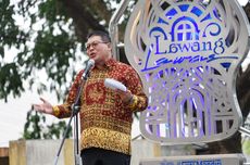 Warga Lawang Inisiasi “Lawang Culture Festival Vol.1”, Plt Bupati Malang Mengaku Bangga