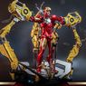 Hot Toys Rilis Action Figure Iron Man Baru dalam Skala 1:4