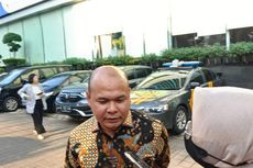 Jaga Perasaan Orangtua Korban, GP Ansor Minta Keluarga Mario Tunda Jenguk D 