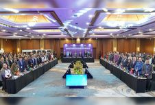 Di Hadapan 35 Negara, Indonesia Serukan Transparansi Tata Kelola Royalti Hak Cipta Lintas Negara