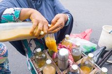 Bolehkah Minum Jamu Setiap Hari?