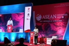 Sri Mulyani Ungkap 3 Cara Perkuat Inklusi Keuangan UMKM di ASEAN