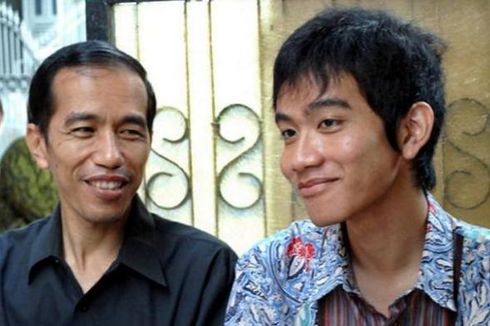 Lewat Facebook, Jokowi Mohon Doa Restu Rakyat