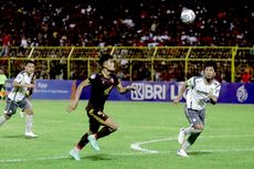 Beberapa Maklum, Persib Jadi Tim Paling Buruk dalam Bertahan