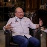 Denny Indrayana Klaim Ketua DPD juga Dapat Informasi MK Bakal Putuskan Sistem Tertutup dan Potensi Pemilu Ditunda