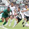 Head to Head Persib Bandung Vs RANS FC, Maung Cari Cara Bongkar Pertahanan Pragmatis