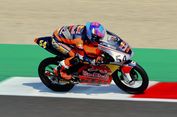 Veda Ega Mengawali Mimpi dari Gunungkidul, Kini Balapan di MotoGP