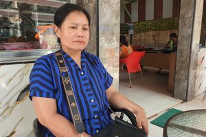 Ibu Siswa yang Keracunan MBG di Karo Marah ke Dokter, Anaknya Kejang tapi Disebut Normal 