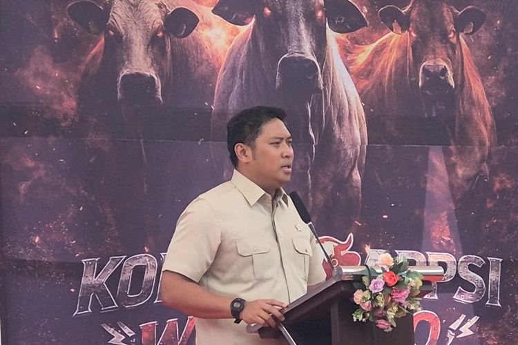 Wonosobo Didorong Jadi Sentra Susu Nasional, Peluang Investasi Terbuka Lebar