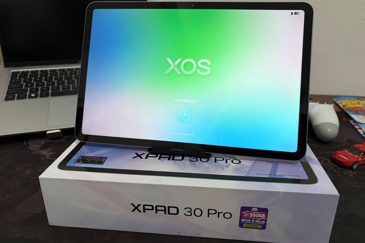5 Tablet Baru Bulan September di Indonesia, Mulai Rp 3 Jutaan 