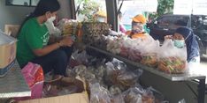 PMT Kementan Kembali Gelar GPM, Harga Rawit Jadi Rp 32.000 Per Kg