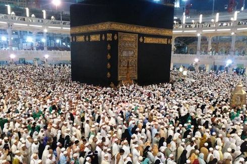 1.015 Calon Jemaah Haji Tegal Gagal Berangkat, 22 di Antaranya Tarik Dana Haji