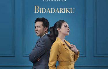 Laleilmanino Rilis Bidadari, Lagu Kisah Cinta Emil Dardak dan ...