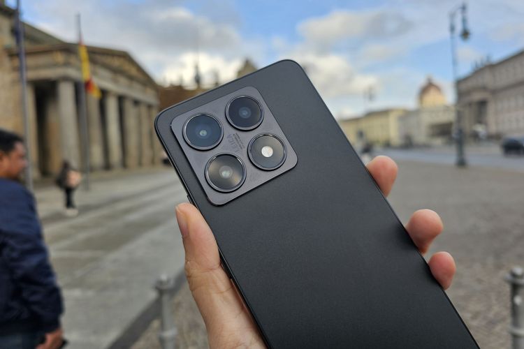 Hands-on Xiaomi 14T langsung di Berlin. Smartphone ini mengandalkan kamera Leica Summilux dan deretan fitur AI.