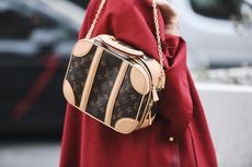 9 Cara Mengenali Tas Louis Vuitton Asli, Cek Logo hingga Jahitan