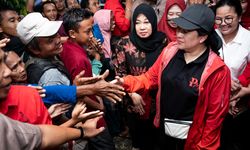 Kunjungi UMKM Purbalingga dan Banjarnegara, Puan Dorong Pemerintah Bantu Permodalan