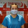 Beda Tanding di Eropa dan Indonesia versi Melati Daeva: Tak Ada Penonton 