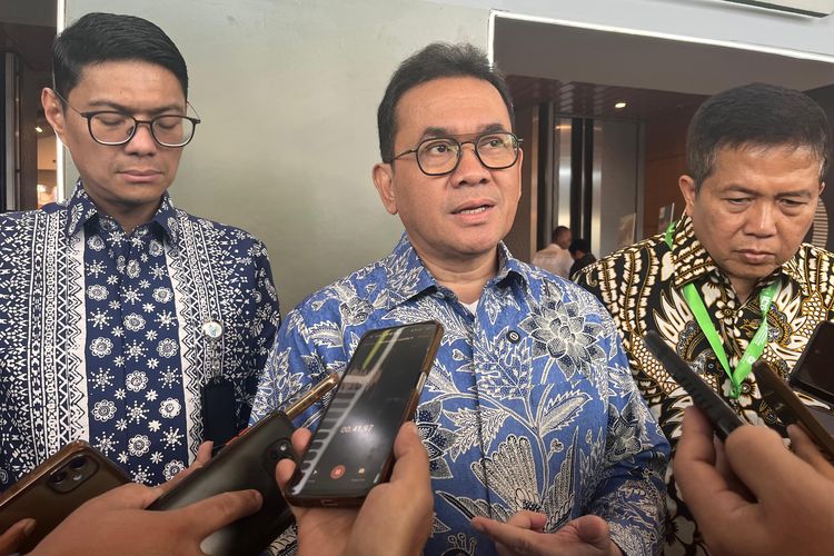 Dampak Perang Dagang, RI Bidik Tunisia dan Kanada untuk Ekspor