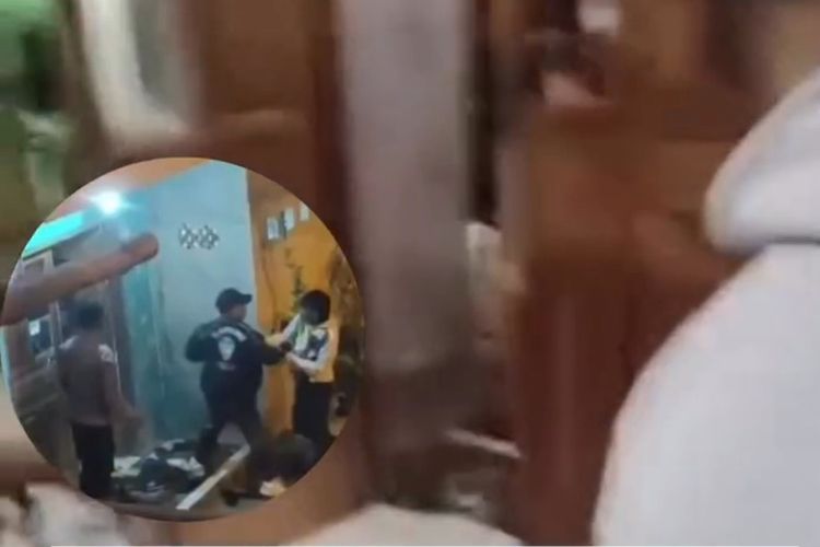 Tegur Pengendara yang Geber Motor, Rumah Tokoh NU Cimenyan Dirusak, 3 Orang Ditangkap