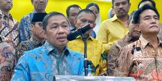 Prabowo Maju Pilpres 2024, Anis Matta: Insya Allah Jadikan Indonesia Negara Superpower