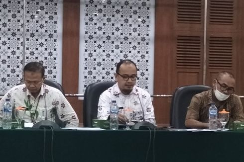 12 Wilayah di Jakarta Barat Dinyatakan Bebas dari Kebiasaan Buang Tinja Sembarangan