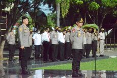 Kapolda Gorontalo Larang Anggotanya Hedonis dan Pamer Kemewahan