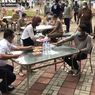 Kurang 1.200 Kamar untuk Isolasi Penumpang Pesawat dari Luar Negeri, Sandiaga Minta Bantuan Wagub DKI