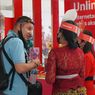 Telkomsel Optimalkan Jaringan Broadband untuk Dukung G20 di Indonesia