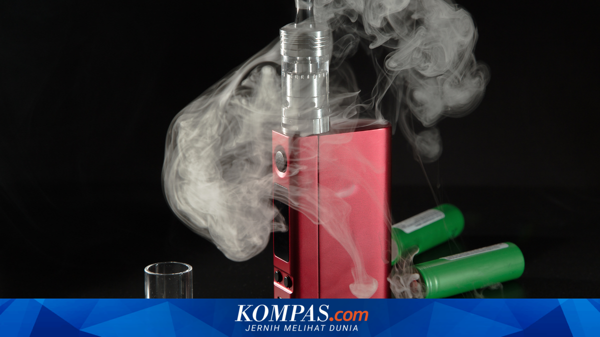 Vape dan Anak Muda Jakarta: Dari Gaya Hidup Perkotaan hingga Menjadi Candu