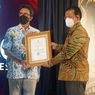 Terapkan Good Mining Practice, MHU Raih 5 Penghargaan GMP Award 2022 dari Kementerian ESDM