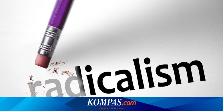 4.000 Kotak Amal di Lampung Disebut Jadi Sumber Dana Kelompok Radikal, Ini Faktanya