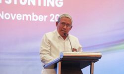 BKKBN Sebut DWP Punya Peran Strategis Percepat Penurunan Stunting