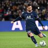 PSG Buat Keputusan Besar untuk Messi