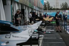 Panduan Masuk Ancol untuk Penonton Formula E Jakarta