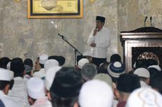 Jokowi Minta 