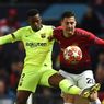Berita Transfer, Bek Kanan Man United Merantau ke AC Milan