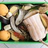 7 Sampah Dapur yang Bisa Dimanfaatkan untuk Menyuburkan Tanaman