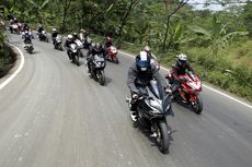 Honda Lupakan Target Jualan CBR250RR