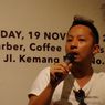 Curhat Ringgo Agus, Susah Payah Bujuk Anak untuk Potong Rambut...