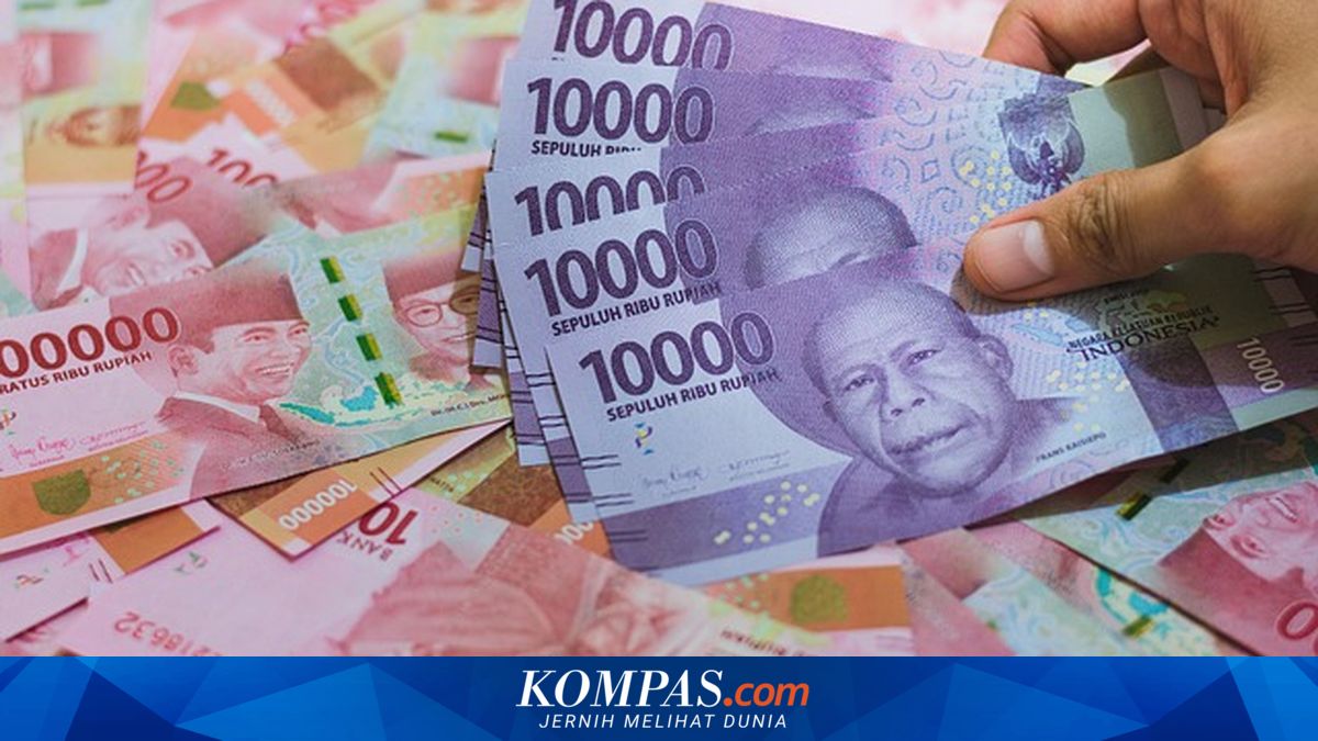 Dapat Tugas Tagih Utang, Pria di Lampung Bawa Kabur Rp 52 Juta