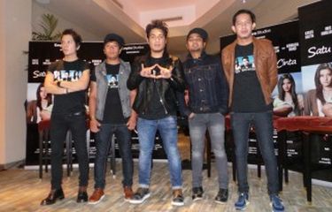 27 Juni 2013, Film Band Armada Mulai Beredar