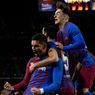 Hasil dan Klasemen Liga Spanyol: Eks Pemain Man United 