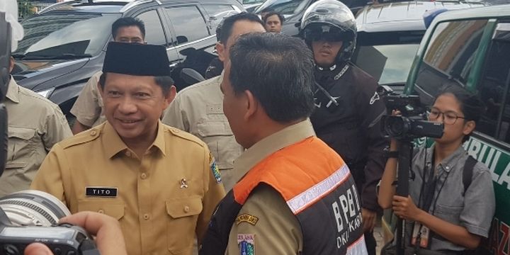 Cegah Kekerasan, Mendikbud Soroti Pentingnya Kerja Sama Sekolah dan Keluarga