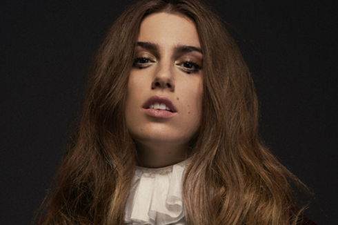 Lirik dan Chord Lagu Pierre - Ryn Weaver (TRENDING)