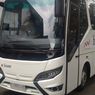 Alasan Damri Pilih Bus Medium Mesin Belakang
